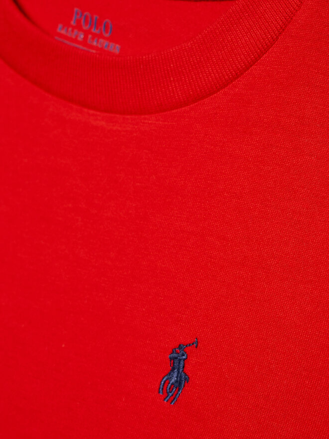 Polo Ralph Lauren Polo Ralph Lauren T-Shirt-Set 323884456001 Bunt Regular Fit