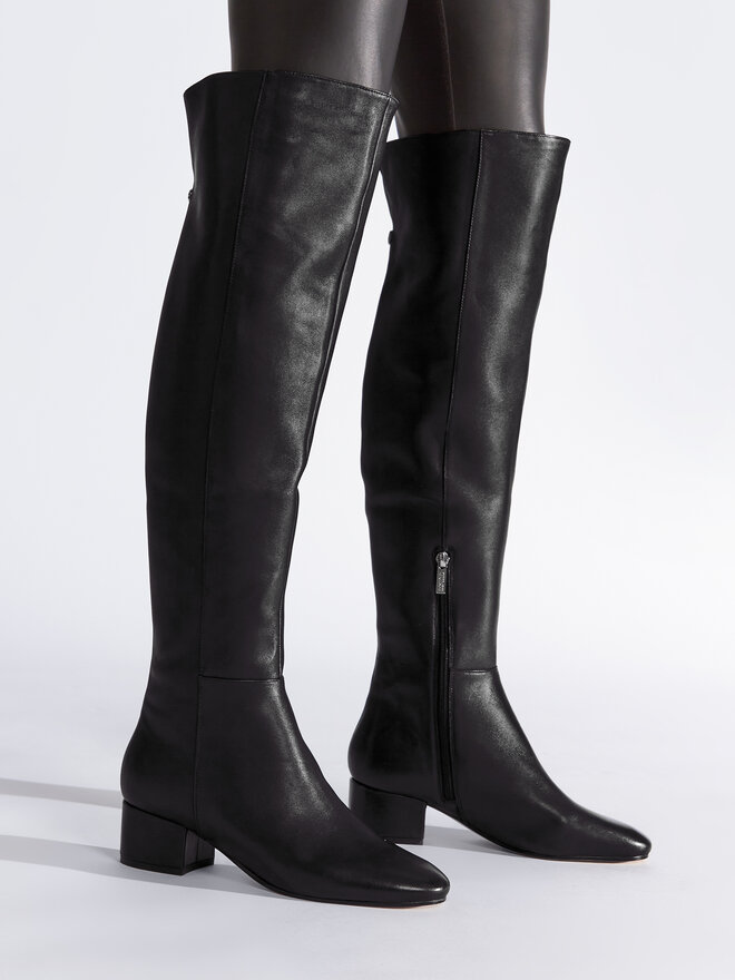 Bottes sacha cheap