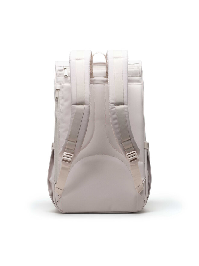 Herschel Ruksak Herschel Little America™ Backpack 11390-05456 Écru