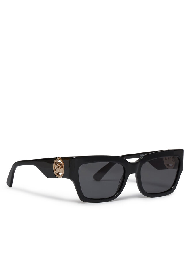 Longchamp Okulary przeciwsłoneczne Longchamp LO735S Czarny