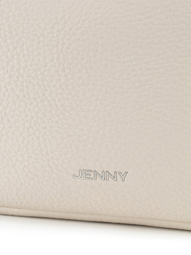 JENNY Geantă JENNY JNY-M-004-07 Écru