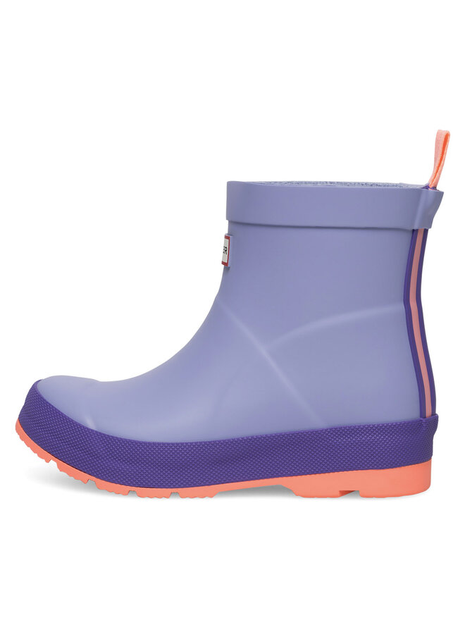 Hunter Cizme de cauciuc Hunter HFC-01 Violet
