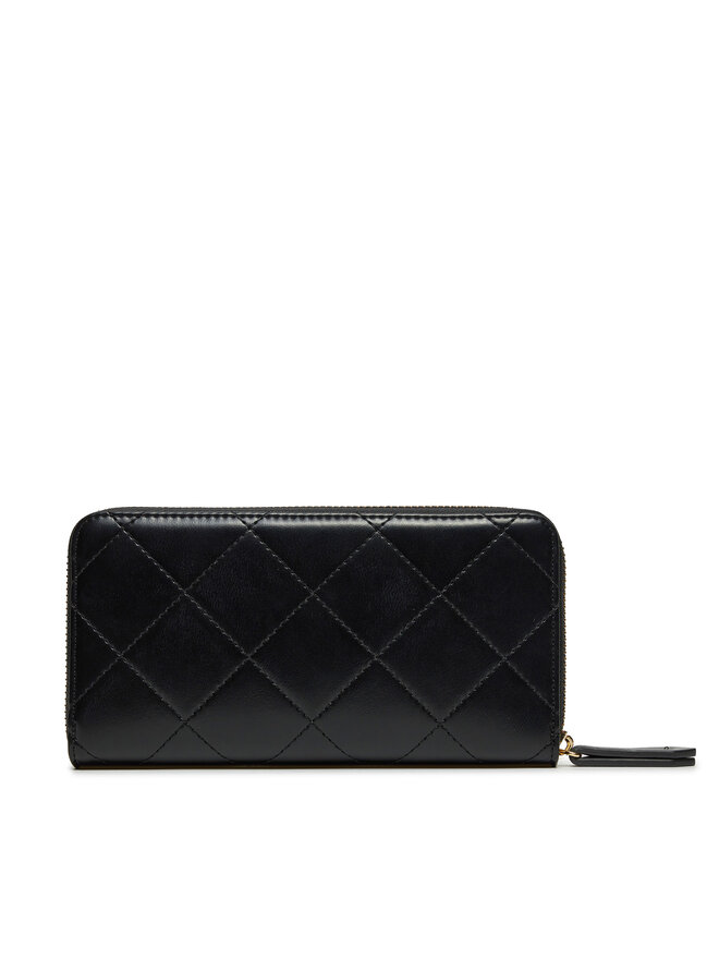 Valentino Portafoglio grande da donna Valentino Nur Re VPS8G9155 Nero