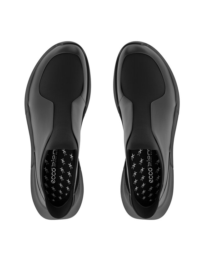 ECCO Sneakersy ECCO Biom 2.2 W 83082351052 Černá