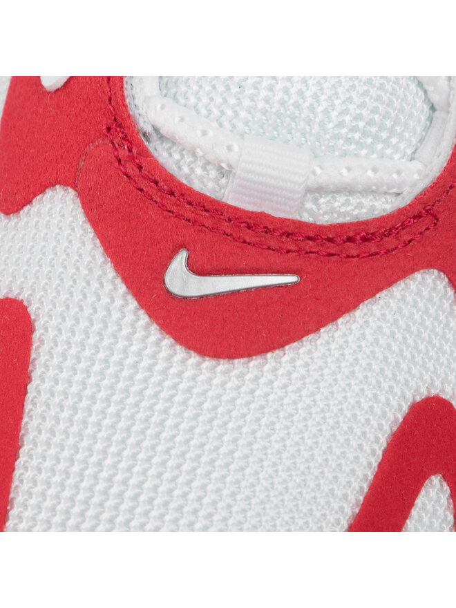 Nike Superge Nike Air Max 200 AQ2568 100 Bela
