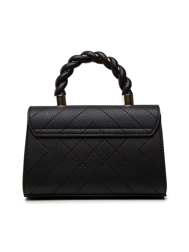Dune London Handtasche Dune London Dinks 0024500110007038 Schwarz