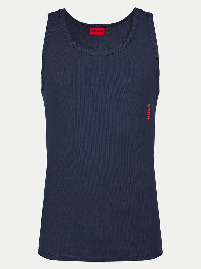 HUGO Hugo Набір 2 майок 50469790 Кольоровий Slim Fit