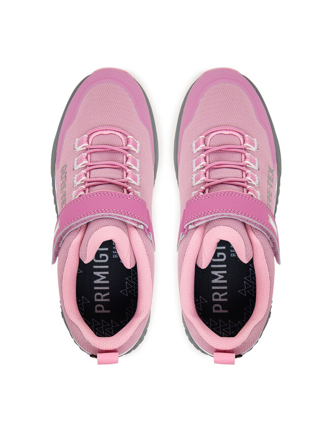 Primigi Сникърси Primigi GORE-TEX 8916500 D Розов
