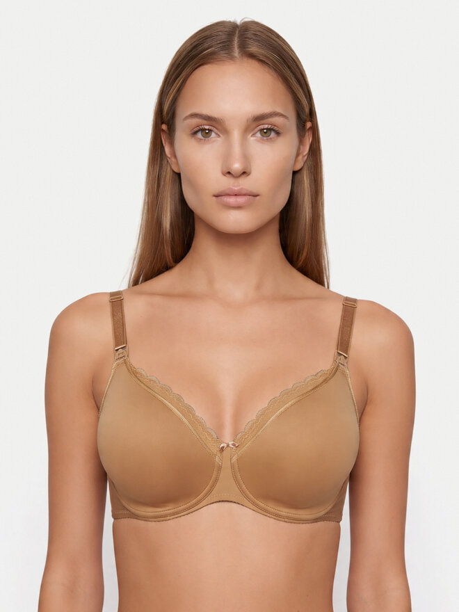 Chantelle Chantelle Still-BH Specialit C18710 Beige