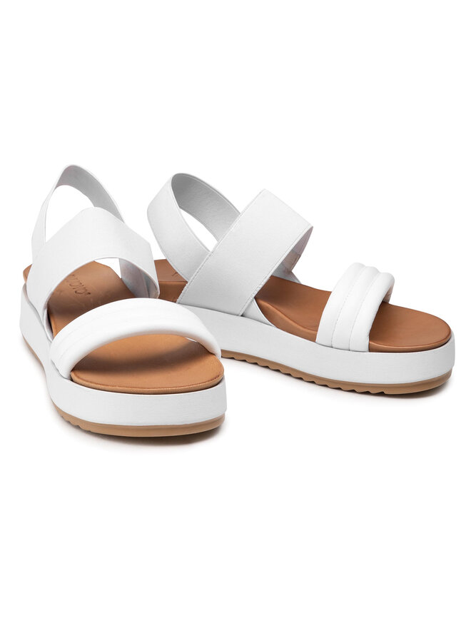 Inuovo Basutės Inuovo 769007 Balta