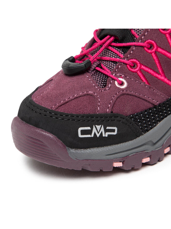 CMP Trekkings CMP Rigel Low Trekking Wp 3Q13244 Violet