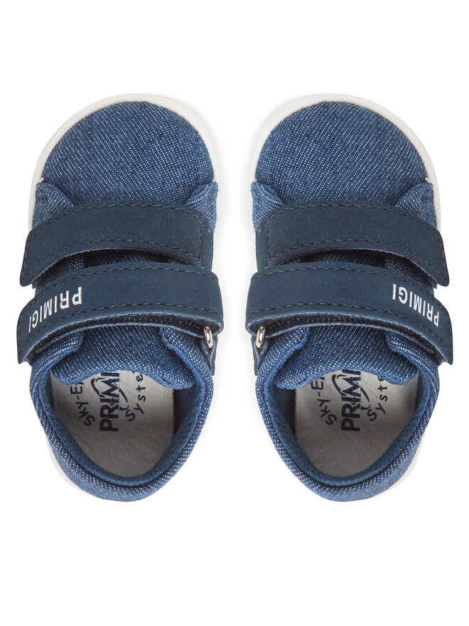 Primigi Sneakersy Primigi 7854911 S Tmavomodrá