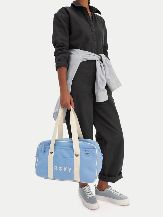 Roxy Wochenendtasche Roxy CWBEO-ROXY-M-003-09 Blau