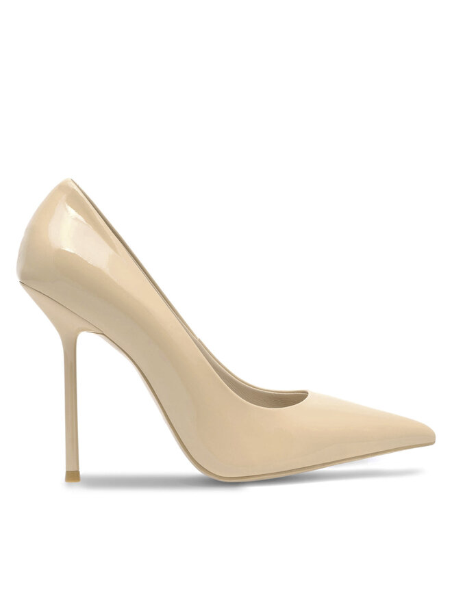 Eva Minge High Heels Eva Minge STUDIO LT-02 Beige