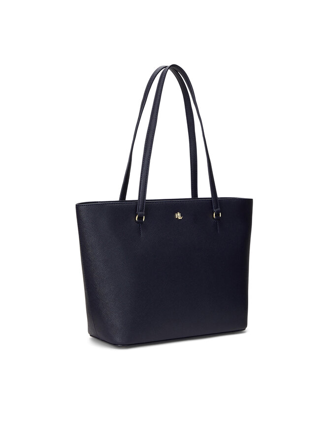 LAUREN RALPH LAUREN Táska LAUREN RALPH LAUREN 431924351007 Sötétkék