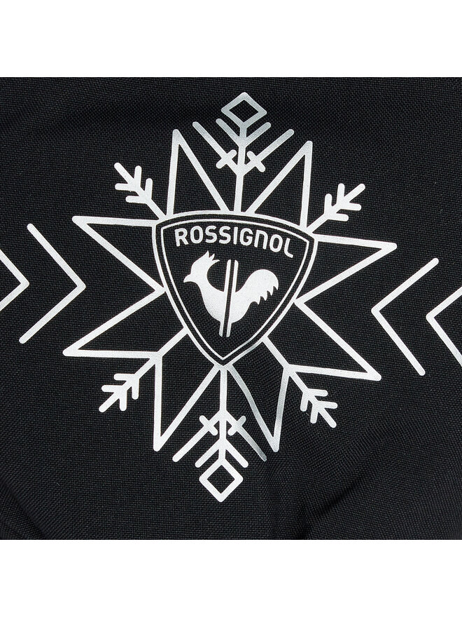 Rossignol Rękawice narciarskie Rossignol W Perfy G RLMWG12 Czarny