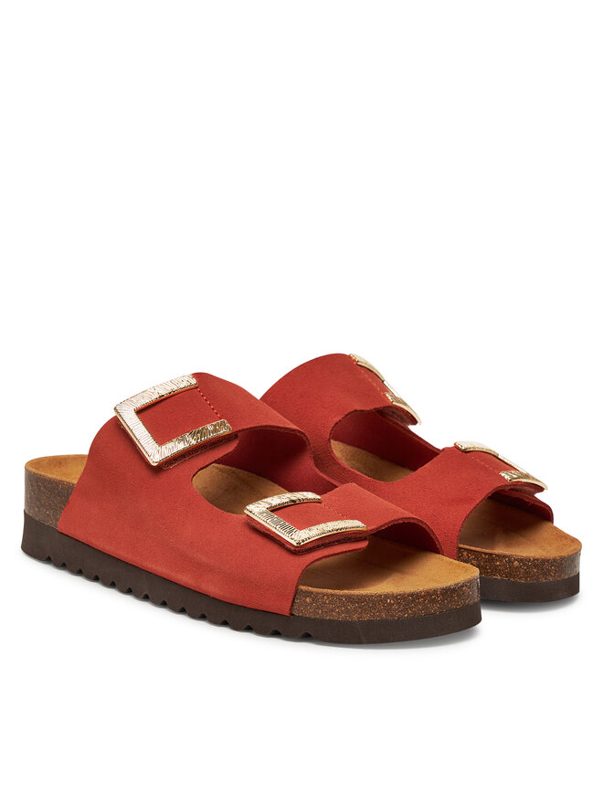 Grünland Chanclas Grünland Hola CB0771 Rojo