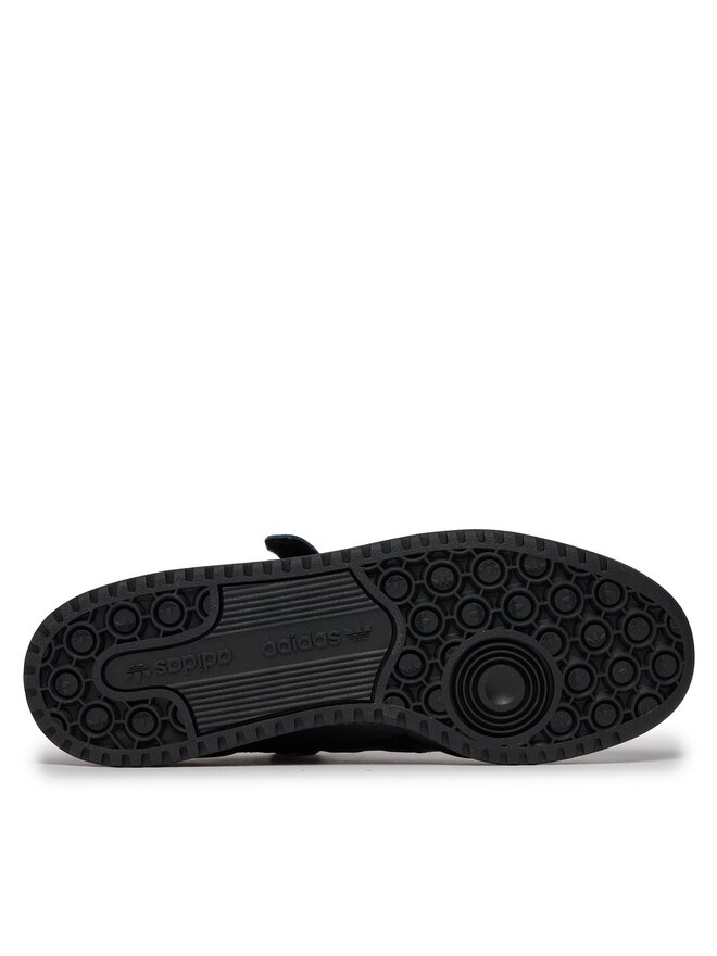 adidas Снікерcи adidas Forum Low GV9766 Чорний