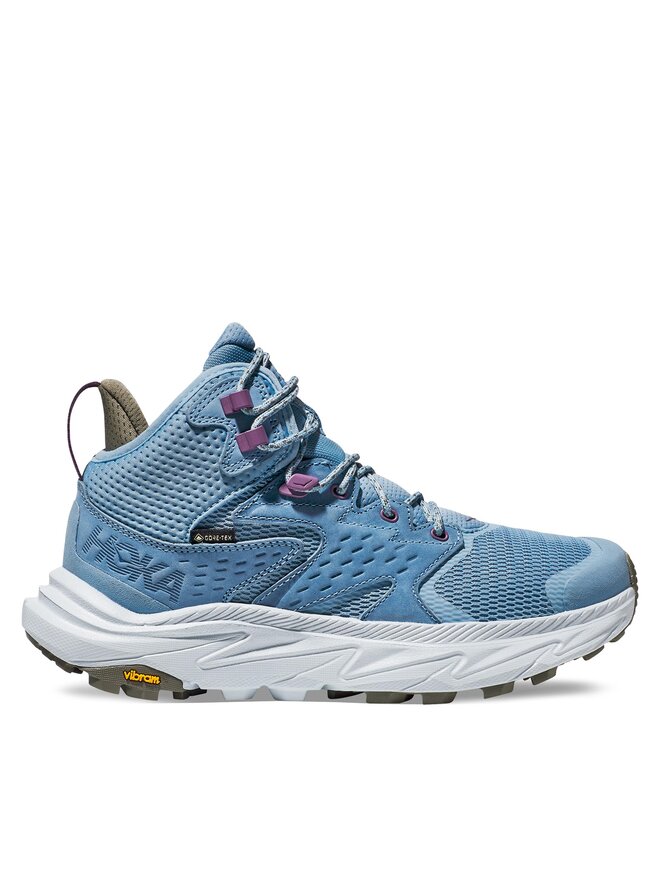 Hoka Trekking Hoka Anacapa 2 Mid Gtx GORE-TEX 1142831 Plava
