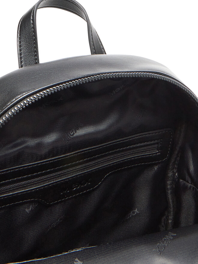 MEXX Hátizsák MEXX MEXX-K-015-06 Fekete