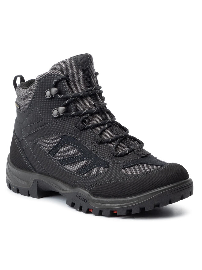 ECCO Bakancs ECCO Xpedition III W GORE-TEX 81127351526 Fekete