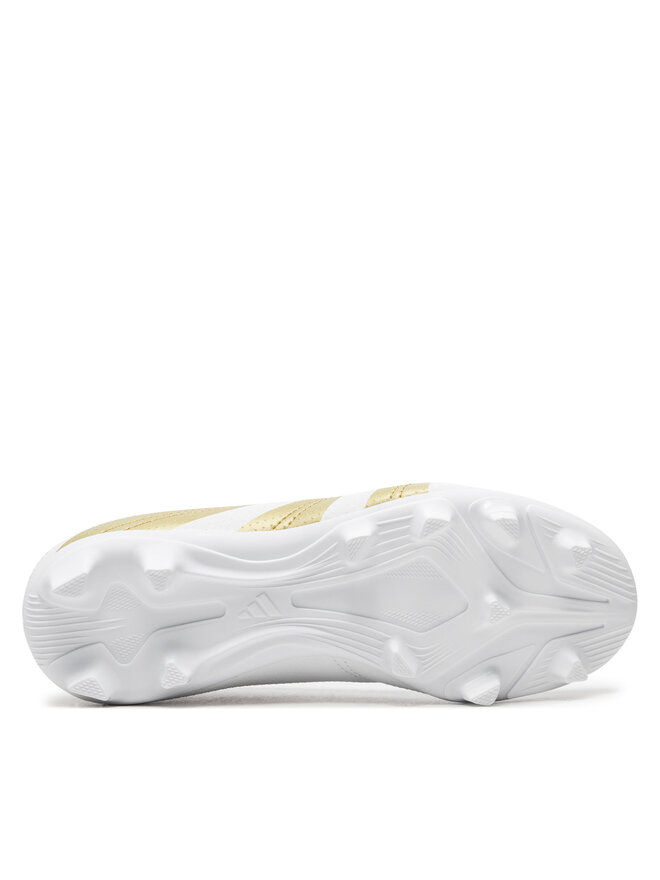 adidas Scarpe da calcio adidas Predator Club Flexible Ground IF6426 Bianco