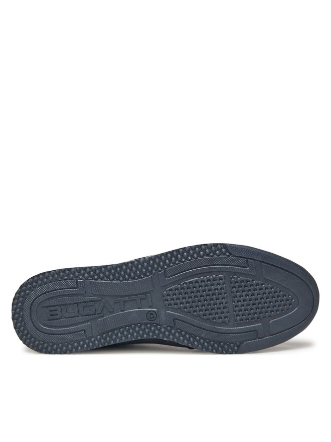 Bugatti Sneakers Bugatti 325-A3809-5950-4163 Dunkelblau
