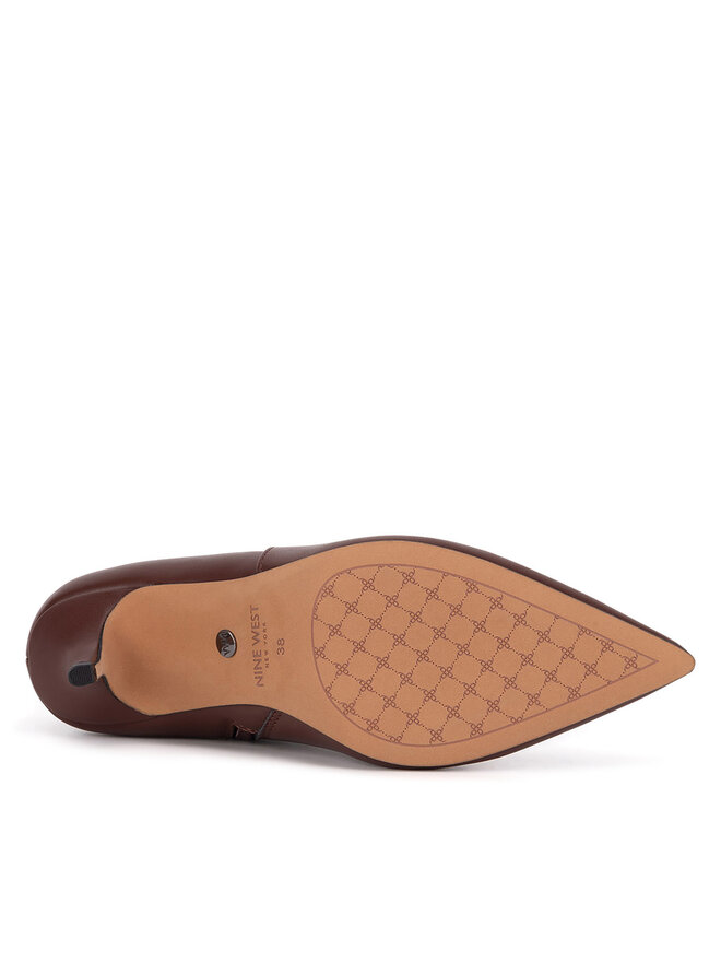 Nine West Stivaletti Nine West WFA2784-1 Marrone