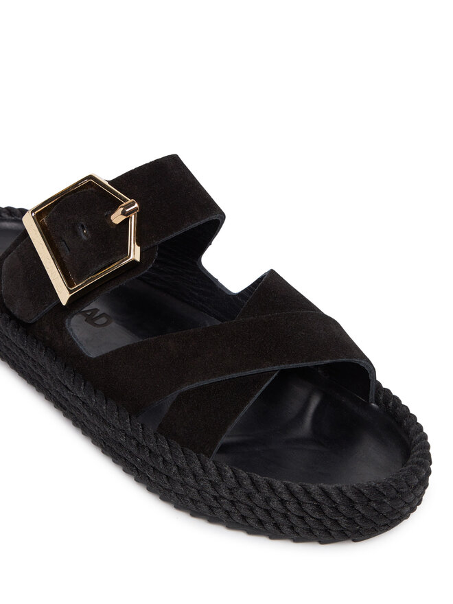 Bohonomad Chanclas Bohonomad Sevilla SEV.20-00020 Negro