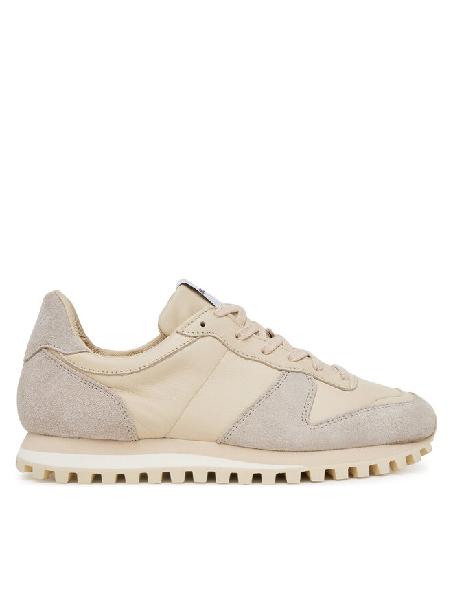 Novesta Sneakers Novesta Mrathon Leather Trail N859003-PANIVR106 Beige