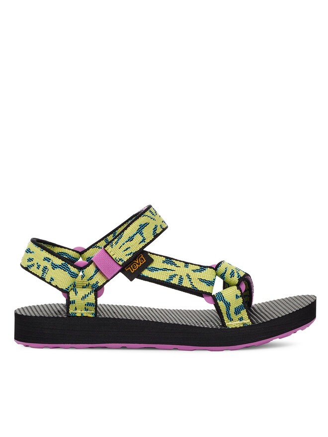 Teva Sandali Teva Original Universal 1116656C Giallo