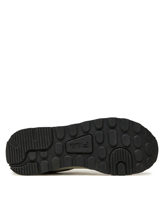 Fila Sneakers Fila Fila Hypert FFM0380.73108 Marrone