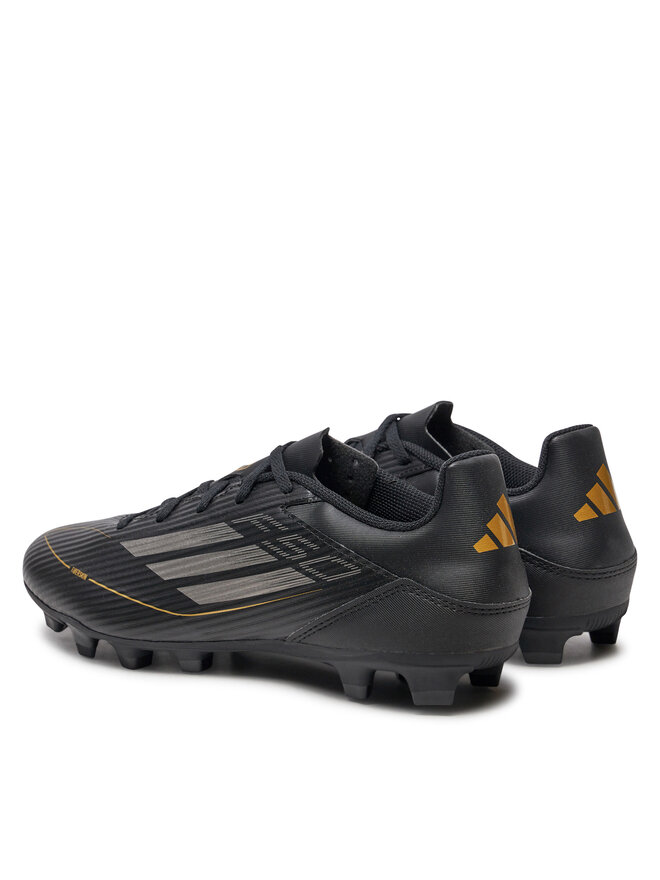 adidas Ποδοσφαιρικά Παπούτσια adidas F50 Club FxG IE0614 Μαύρο