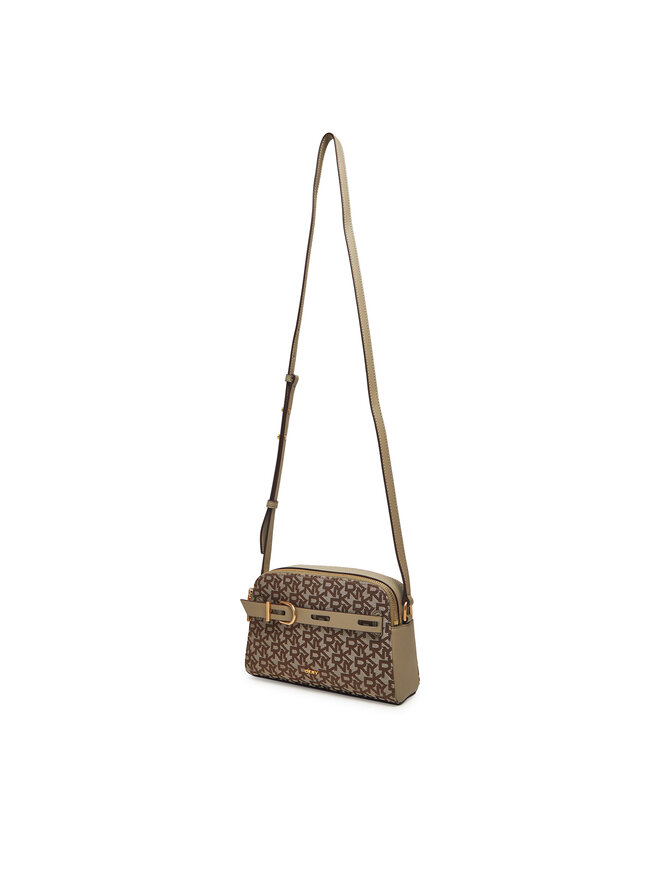 DKNY Сумка DKNY R44EFI69 Коричневий