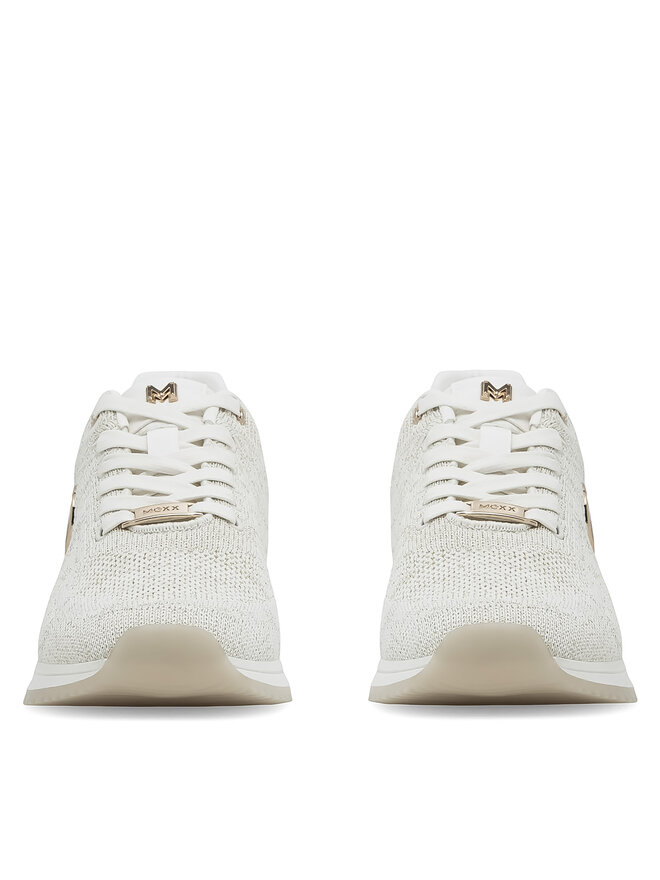 MEXX Sneakers MEXX MIRL1010941W-01 Alb