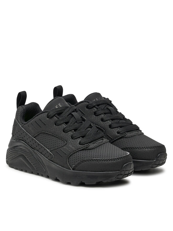 Skechers Sneakersy Skechers Donex 403672L/BBK Černá