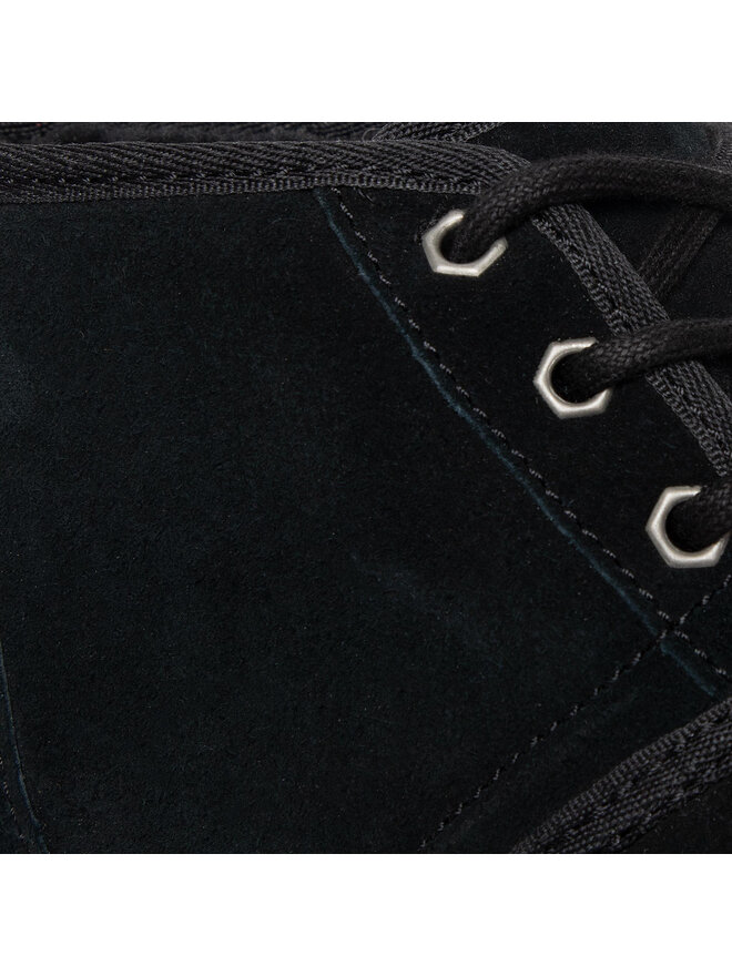 Ugg Μποτάκια Ugg W Neumel 1094269 Μαύρο