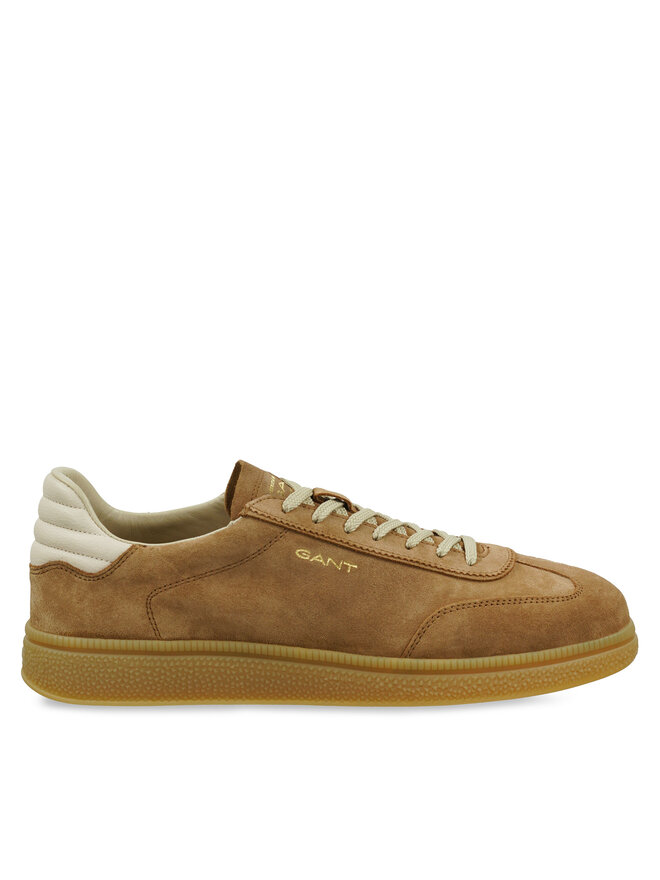 Gant Sneakersy Gant 30633958 Brązowy