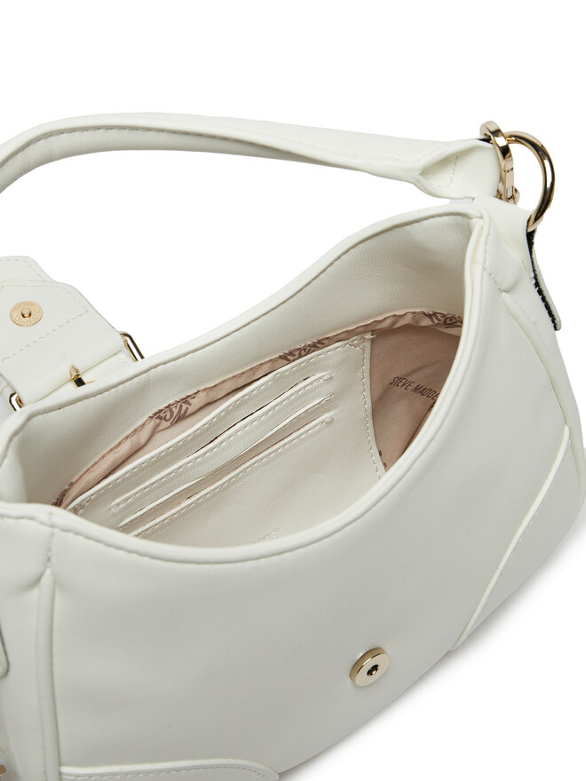 Steve Madden Сумка Steve Madden Bcharlo SM13001482 Білий
