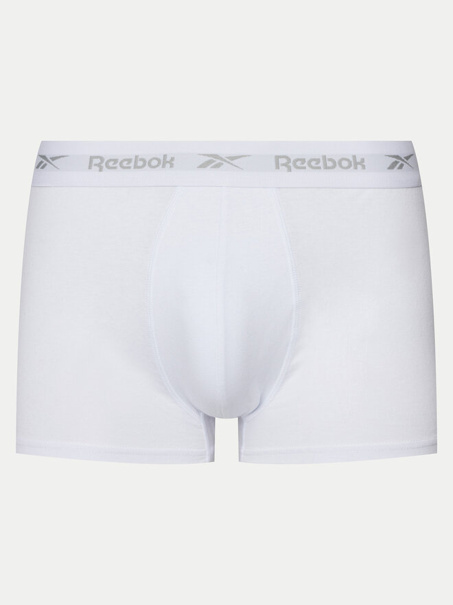 Reebok Reebok Fehérnemű szett BOYES - AW24 (3-pack) Színes