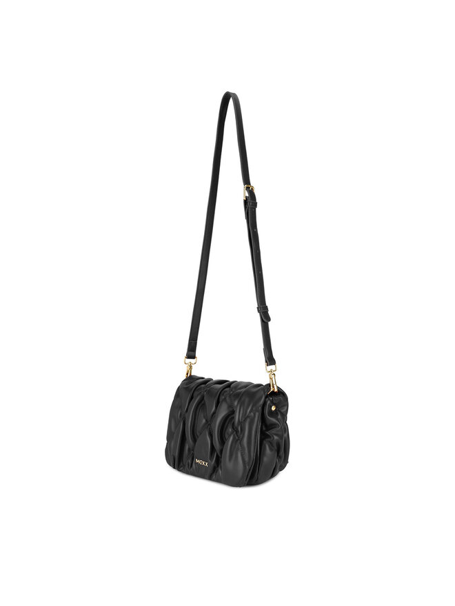 MEXX Táska MEXX MEXX-B-022-06 Fekete