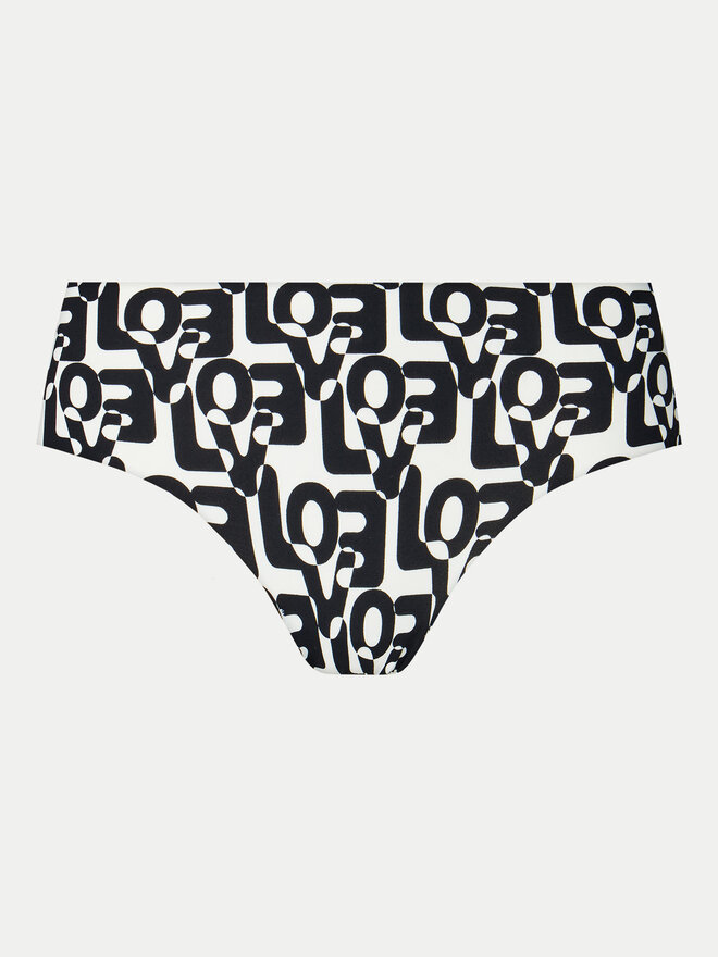 DKNY DKNY Набір з 3 пар класичних трусів DK5028BP3 Кольоровий