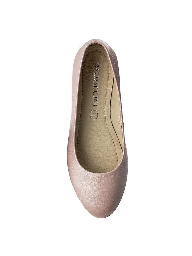 Baldaccini Balerina Baldaccini 101950-Ł Rózsaszín