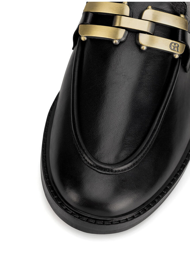 Gino Rossi Chunky loafers Gino Rossi PATTY-02W1-010 Nero
