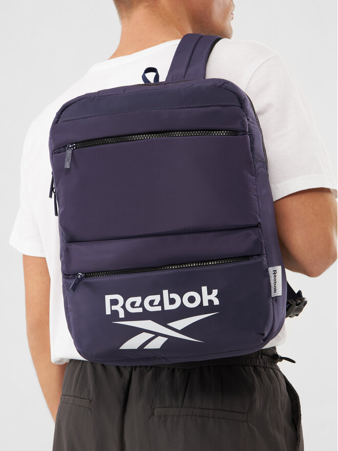 Reebok Hátizsák Reebok RBK-012-CCC-05 Sötétkék