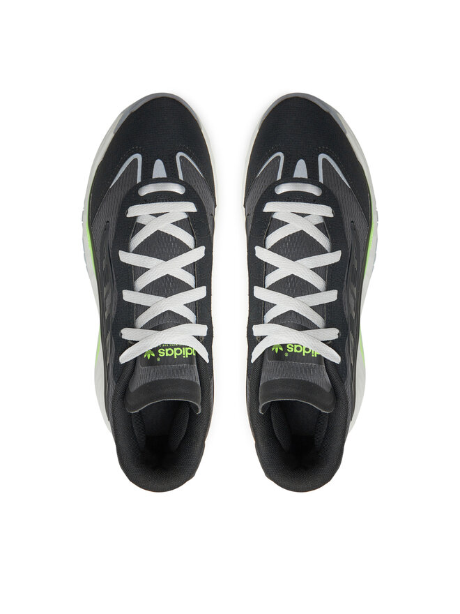 adidas Superge adidas Niteball III IF4537 Črna