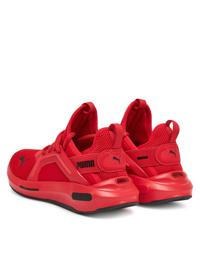 Puma Sneakers Puma Softride Enzo 5 Jr 401510 02 Rot