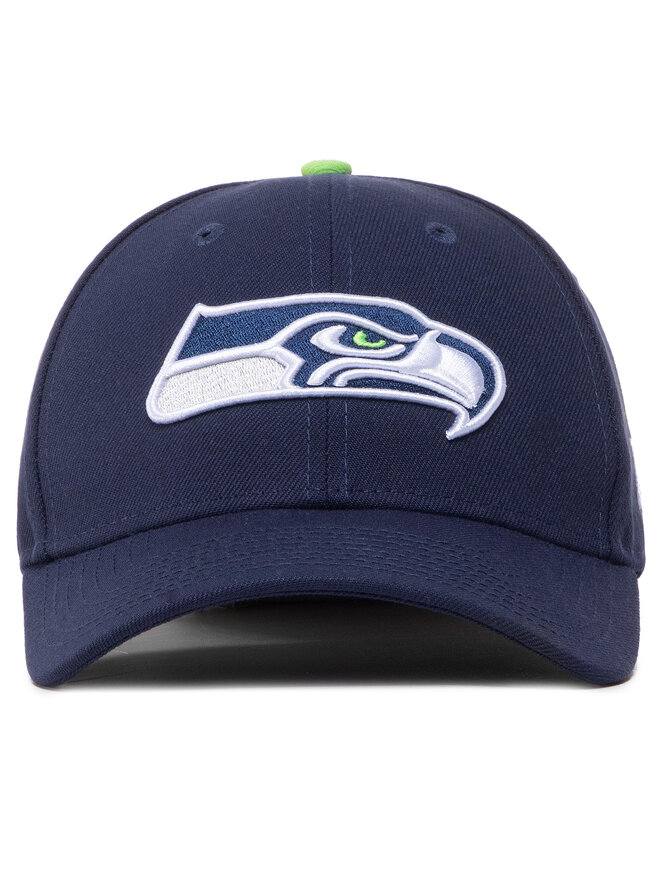 New Era Šilterica New Era The League Seasea T 10517868 Tamnoplava