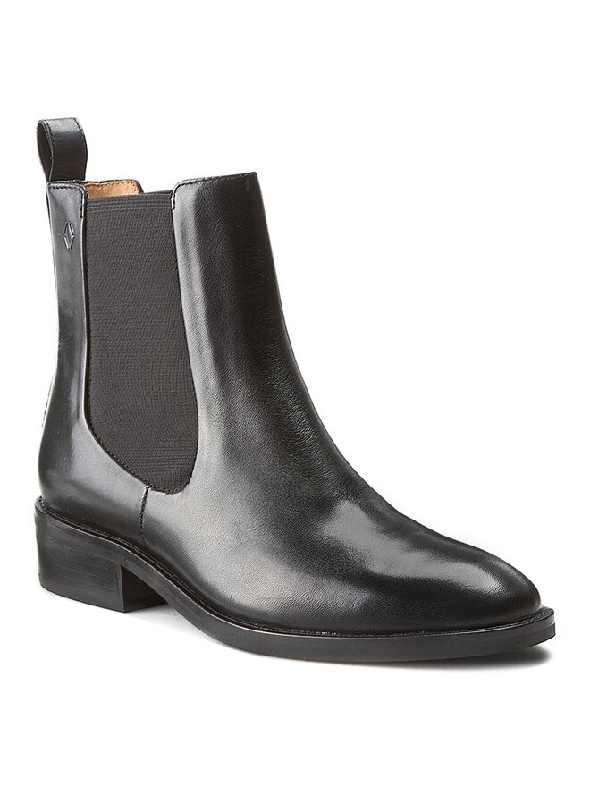Sztyblety Vagabond Shoemakers Ava 4243 101 20 Czarny eobuwie .pl