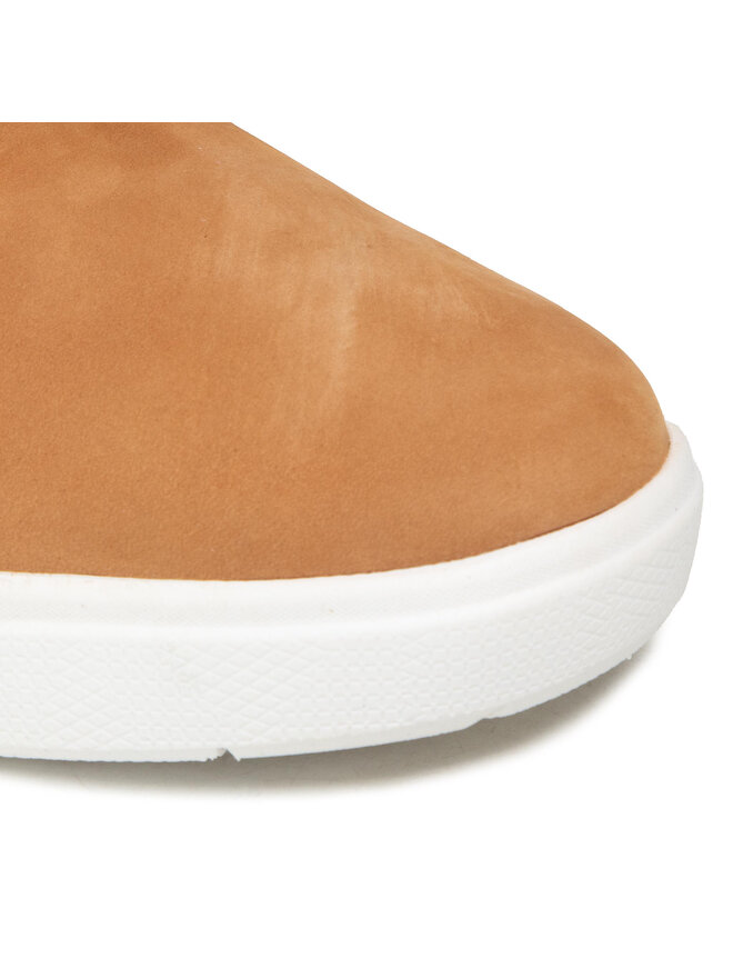 Timberland Schnürschuhe Timberland Seneca Bay Chukka TB0A2CT22311 Braun